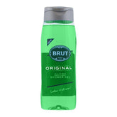 Brut Original Hair & Body Shower Gel 500ml